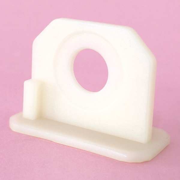 23) NYLON INSERT